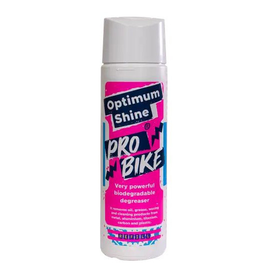 PUTOLINE PROBIKE BIKE CLEANER (DEGREASER) PROBIKE OPTIMUM SHINE 290ML
