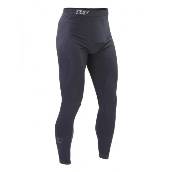 111 RACING SALE THERMOACTIVE LONG JOHNS SIZE L COLOR BLACK