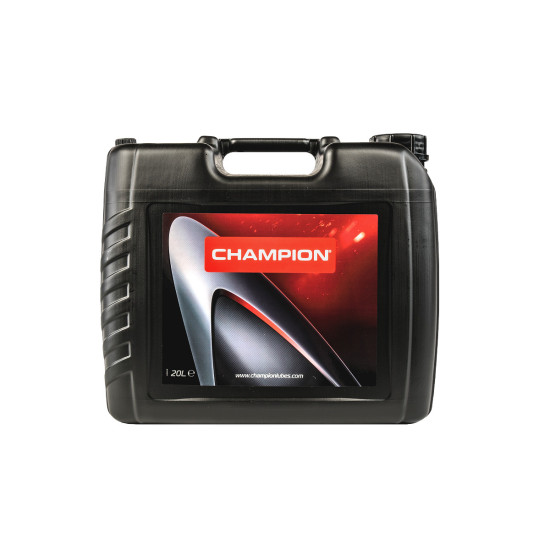 CHAMPION MOTO ENGINE OIL HP 4T 10W40 20L MA2 SEMI-SYNTHETIC (AKC)