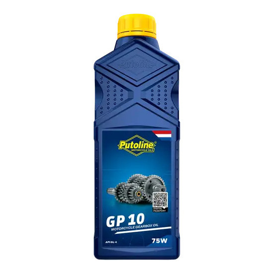 PUTOLINE GREIČIŲ ALYVA GP 10 75W 1L (AKC)