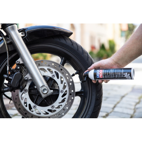 LIQUI MOLY SALE RACING REIFEN REPARATUR SPRAY FOR PUNCTURE REPAIR 0.3L (12)