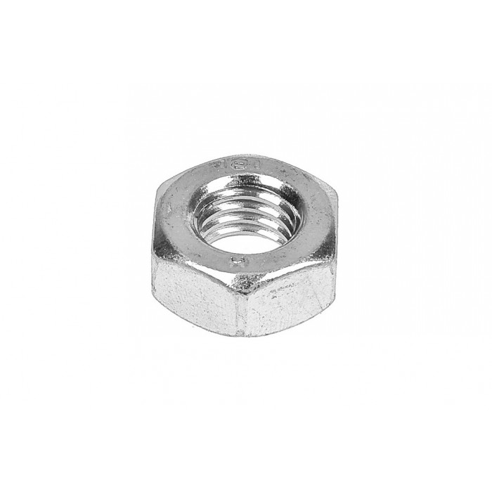 Crankshaft nut 10x1.25 thread