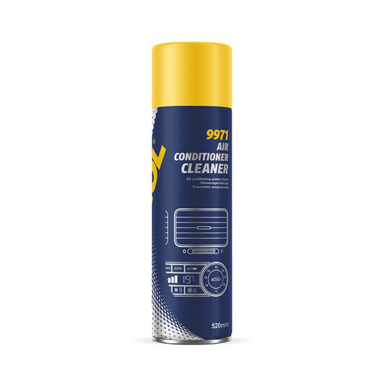 MANNOL ORO KONDICIONIERIAUS VALIKLIS - ORO KONDICIONIERIAUS VALIKLIS 520ML (9971) (12)