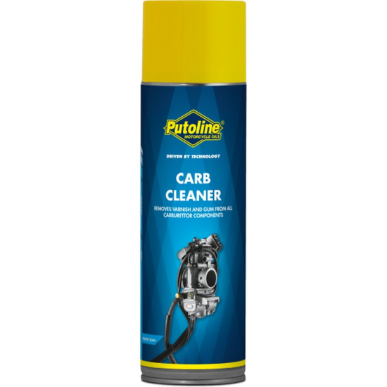 PUTOLINE KARBIURATORIAUS VALIKLIS 500ML