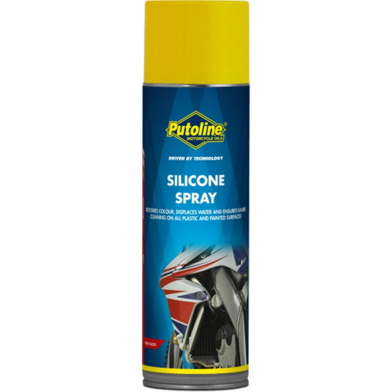 PUTOLINE silikoninis purškiklis 500 ml (AKC)