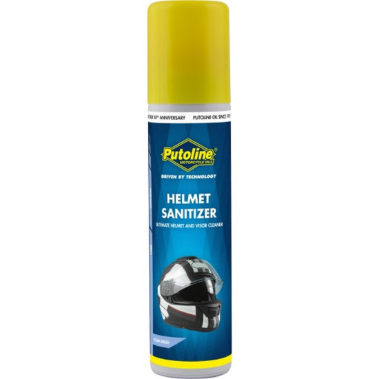PUTOLINE ŠALMŲ DEZINFEKANTAS 75ML