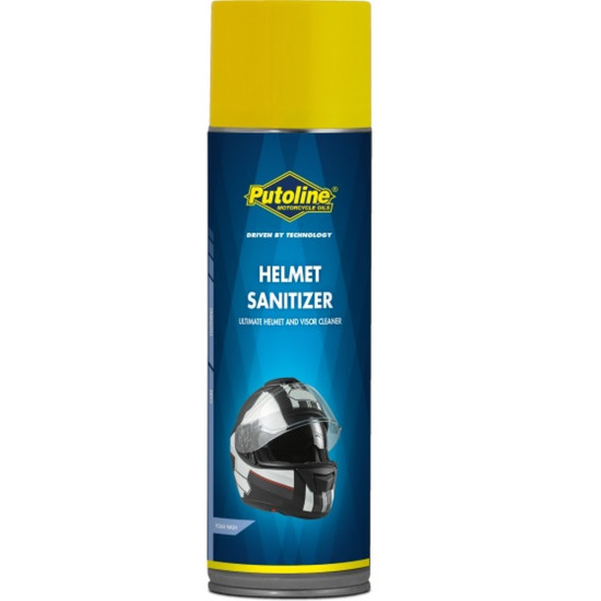 PUTOLINE ŠALMŲ DEZINFEKANTAS 500ML
