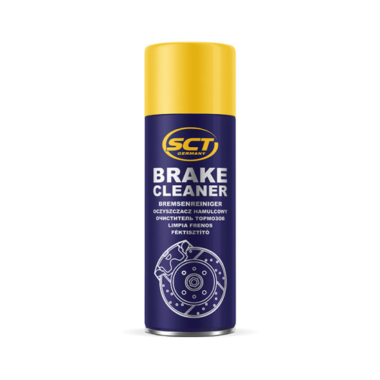 MANNOL BRAKE CLEANER 450 ML (9692) (24) (1680)