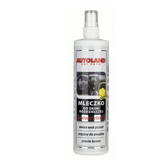 AUTOLAND COCKPIT PIENAS MATINIS 0,3 L (8)
