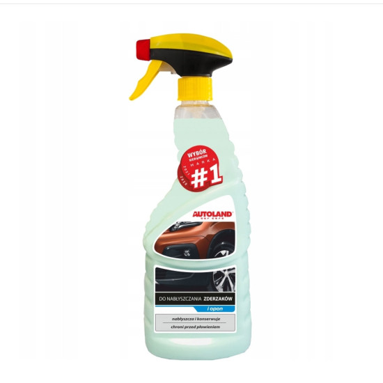AUTOLAND BAMPERIO POLIRAVIMAS 0,75L (6)