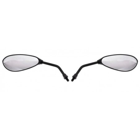 Mirrors (2 pcs.)