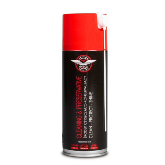 WINX VALIKLIS IR KONSERVANTAS 400 ML