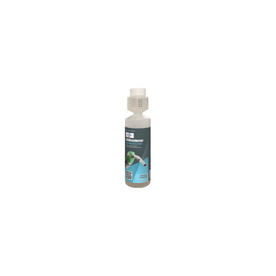 SILKOLENE FUCHS FUEL ADDITIVE E10 FUEL PROTECTOR 250ML