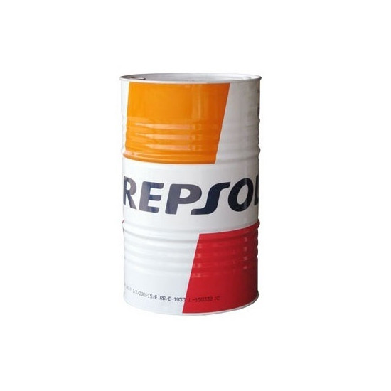 REPSOL 4T SMARTER SYNTHETIC ENGINE OIL 10W40 60L DRUM, MA2 SYNTHETIC - REPLACES RP163N11 DRUM
