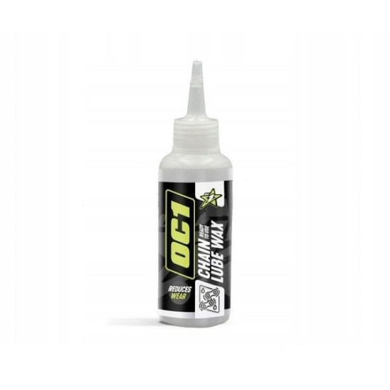 OC1 grandinės tepalas sausam naudojimui 140 ml
