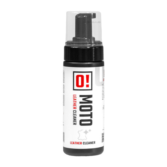 OMOTO LEATHER CLEANSING PRODUCT 150ML (O!MOTO)