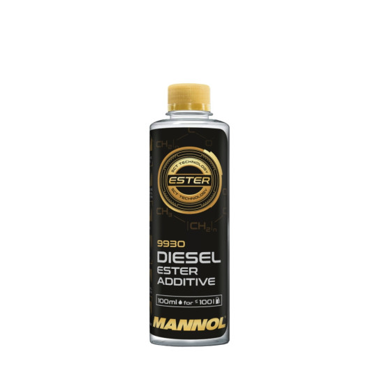 MANOLIO DYZELIO ESTERIO PRIEDAS 100 ML (9930) (50)
