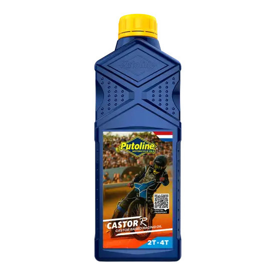 PUTOLINE RICINOS R 1L (SPEEDWAY)