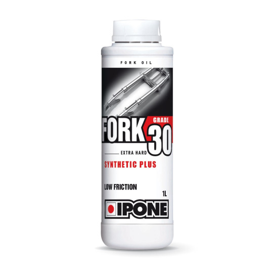 IPONE šakės sintetinė plius 30W 1L (AKC) (15)