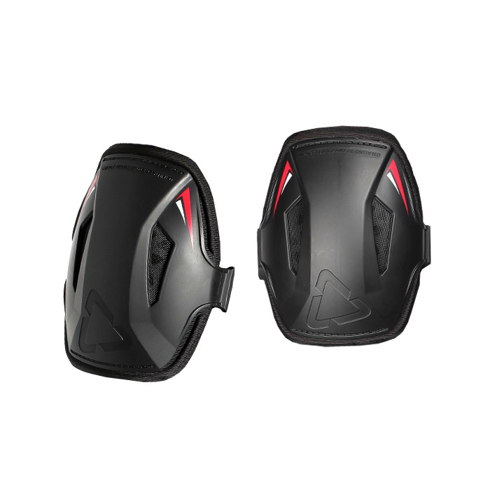 LEATT (2022/2023) knee protector straps X-FRAME right size S/M (spare parts)