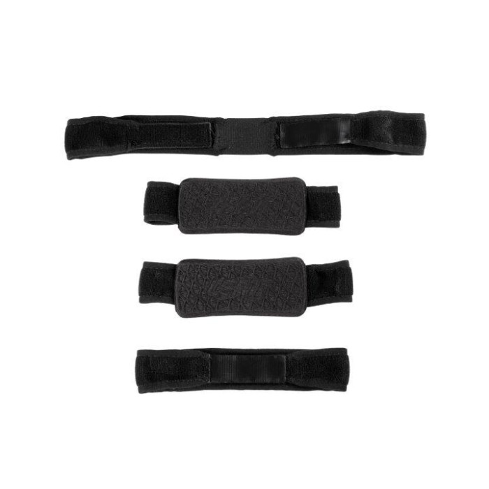 LEATT (2022/2023) STRAP KIT set of straps X-FRAME (pair) size XXL (spare parts)