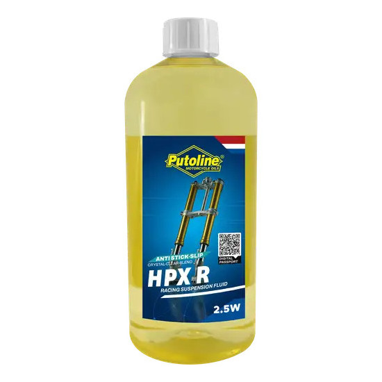 PUTOLINE šakių alyva HPX R 2.5W 1L (AKC)