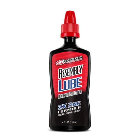 MAXIMA RACING OILS ASSEMBLY LUBE 118 ML (12) (AKC)