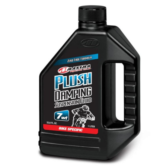 „MAXIMA RACING OILS“ SLIPINIMO IR PAKABA SKYSTIS, 7 SV., 1 LITRAS (12) (AKC)