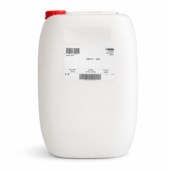 IPONE šakių sintetinis PLUS 10W 22L būgnų alyva (AKC) pakeičia 800216