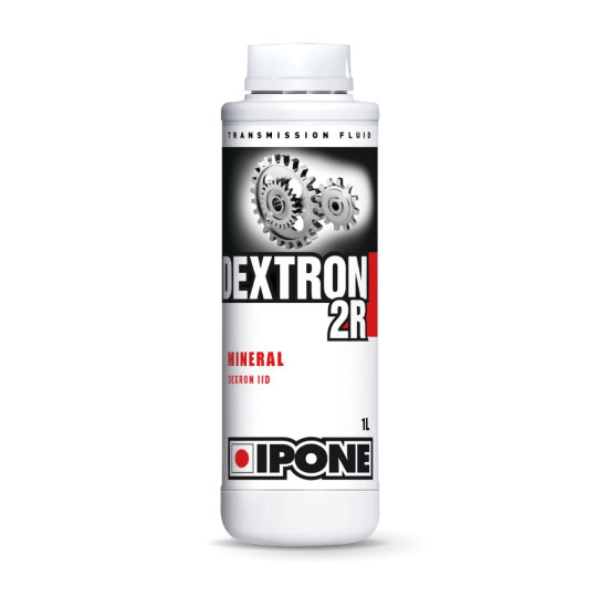 IPONE DEXTRON 2R 1L (AUTOMATINĖS PAVARŲ DĖŽĖS SKYSTIS) PAVARŲ DĖŽĖS ALYVA (AKC) (15)