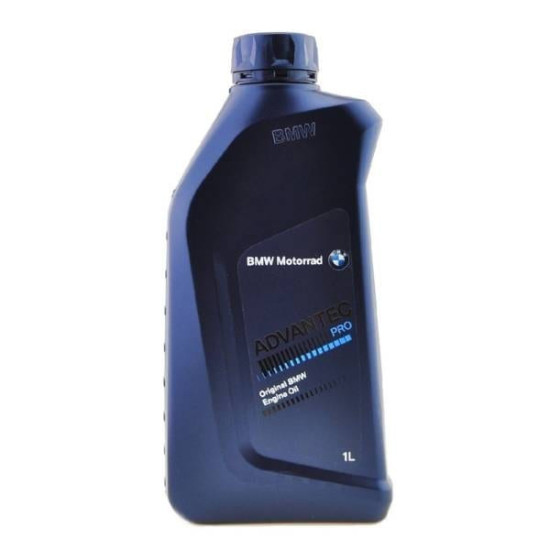 BMW MOTORRAD ADVANTEC PRO 15W50 variklio alyva 1 l