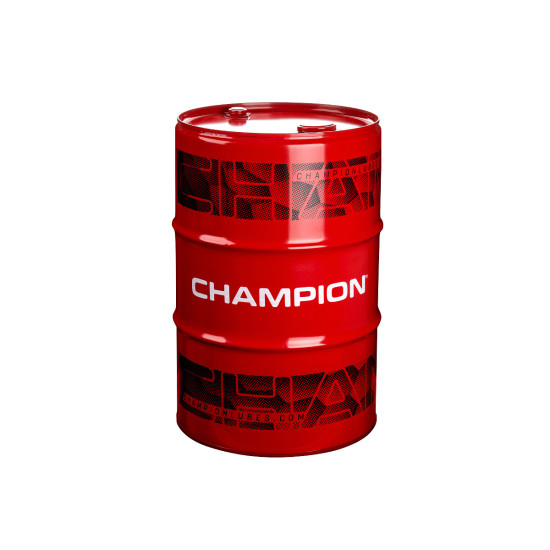 CHAMPION MOTOR OIL MOTO HP 4T 10W50 DRUM 60L MA2 SEMI-SYNTHETIC (AKC)