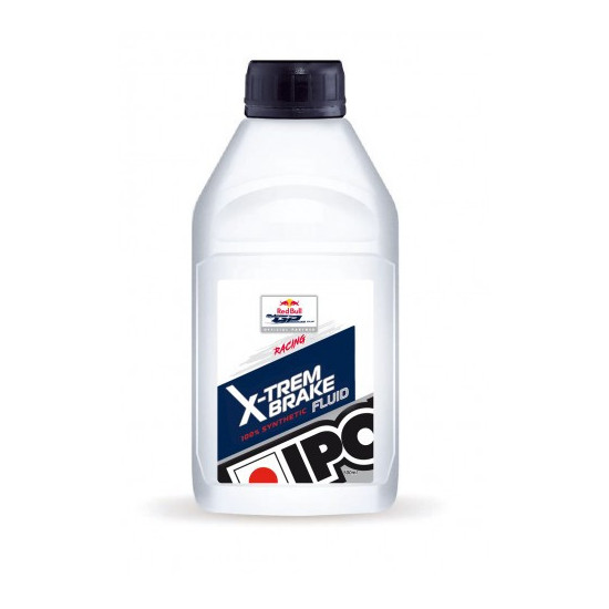 IPONE STABDŽIŲ SKYSTIS X'TREM 500ML 100 % SINTETINIS (328°C) (12)