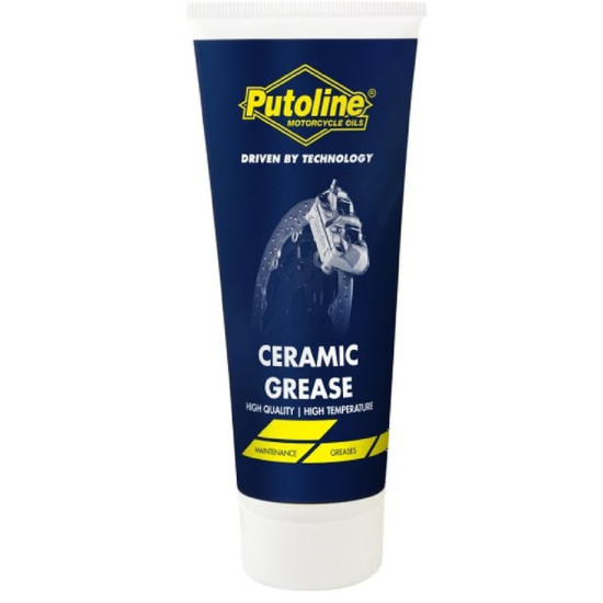 PUTOLINE MONTAVIMO PASTA / KERAMINIS TEPALAS 100ML (AKC)