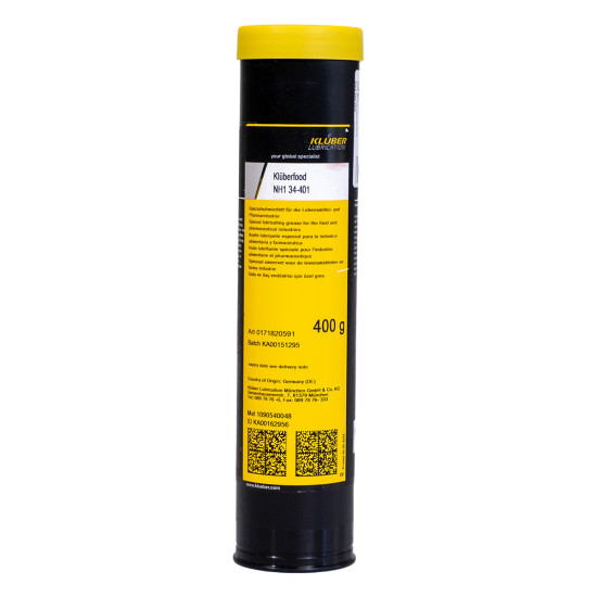 WP SUSPENSION FRONT SUSPENSION SERVICE GREASE WP AER 400G