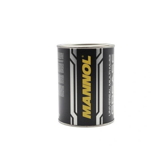 MANNOL UNIVERSAL GREASE EP-2 MULTI MOS2 SU MOLIBDENO DISULFIDU JUNGIMUI 800G (PAKEITA MN8103 IR MN8107)