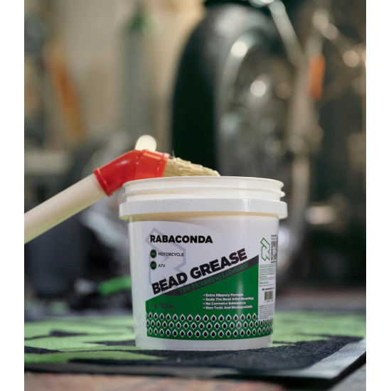 RABACONDA PADANGŲ MONTAVIMO TEŠLAI 1KG