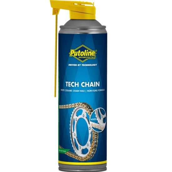 PUTOLINE TECH grandinių tepalas 500 ml (AKC)