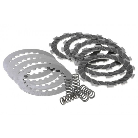 Derbi clutch disc set