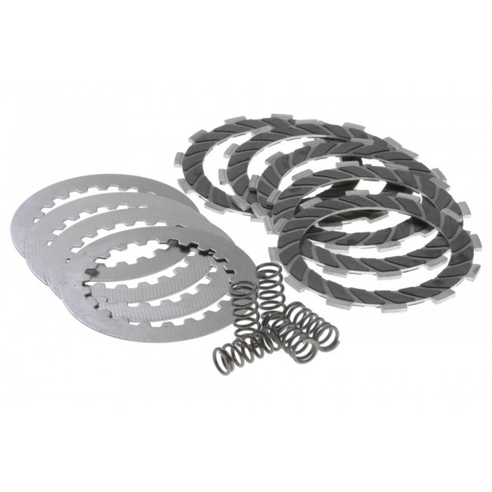 Derbi clutch disc set