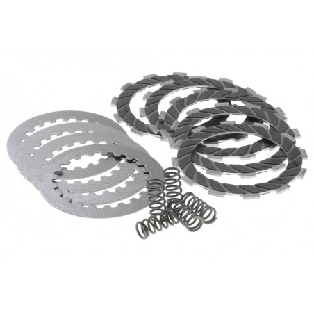 Derbi clutch disc set