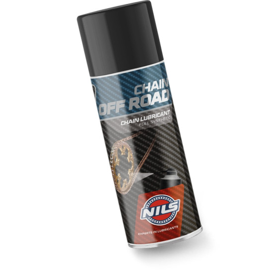 NILS BEKELIŲ GRANDINIŲ TEPALAS 400ML (AKC)