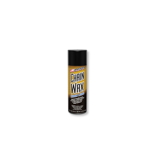 MAXIMA RACING OILS grandinių vaškas grandinių tepalas, mažas, 218 ml (20) (AKC)