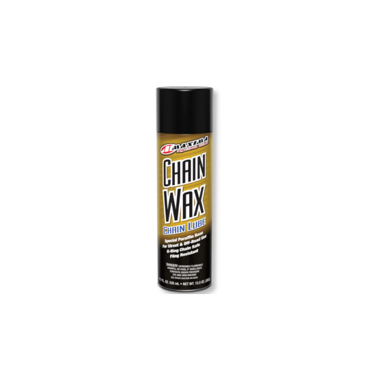 MAXIMA RACING OILS grandinių vaškas grandinių tepalas, didelis, 535 ml (12) (AKC)