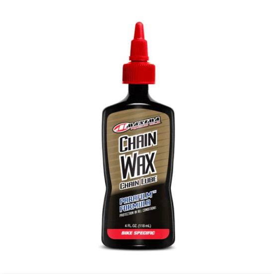 MAXIMA RACING OILS motociklų grandinių vaškas parafilminis vaškas visoms sąlygoms 118 ml (12) (AKC)