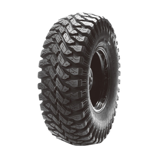 FORERUNNER TIRE AT25X10R12-8PR OHANZEE A / T 67J TL DOT 48 / 2025