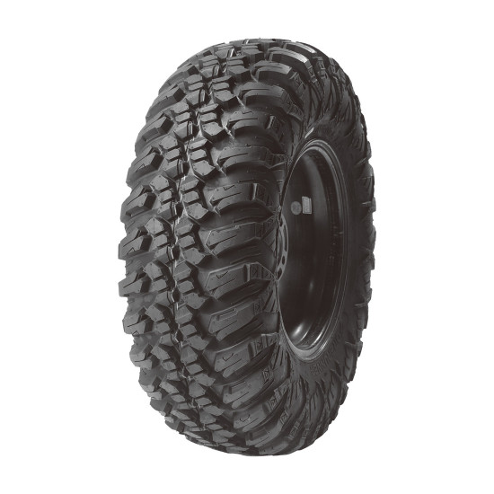 FORERUNNER TIRE AT25X10R12-8PR AURORA A / T 67J TL DOT 48 / 2025