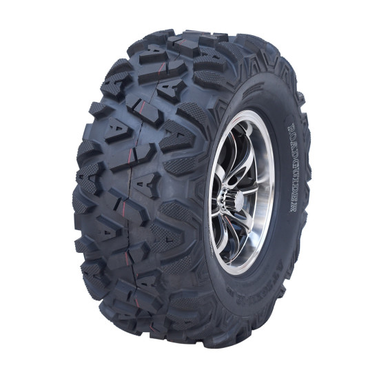 FORERUNNER TIRE AT25X8-12-6PR LANCER 43F TL DOT 50 / 2025