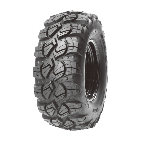 FORERUNNER TIRE AT25X10-12-6PR VICTORY 50F TL DOT 49 / 2025