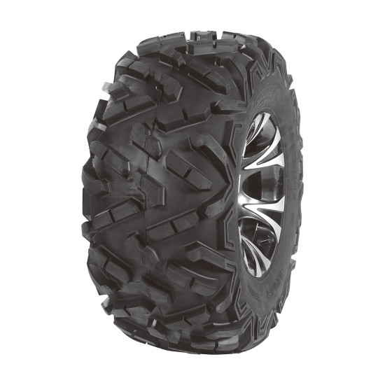 FORERUNNER TIRE AT25X8-12-6PR ATLAS 43F TL DOT 47 / 2025